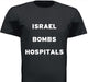 Israel Bombs Hospitals - Rage Meter 3 out of 5 💥💥💥