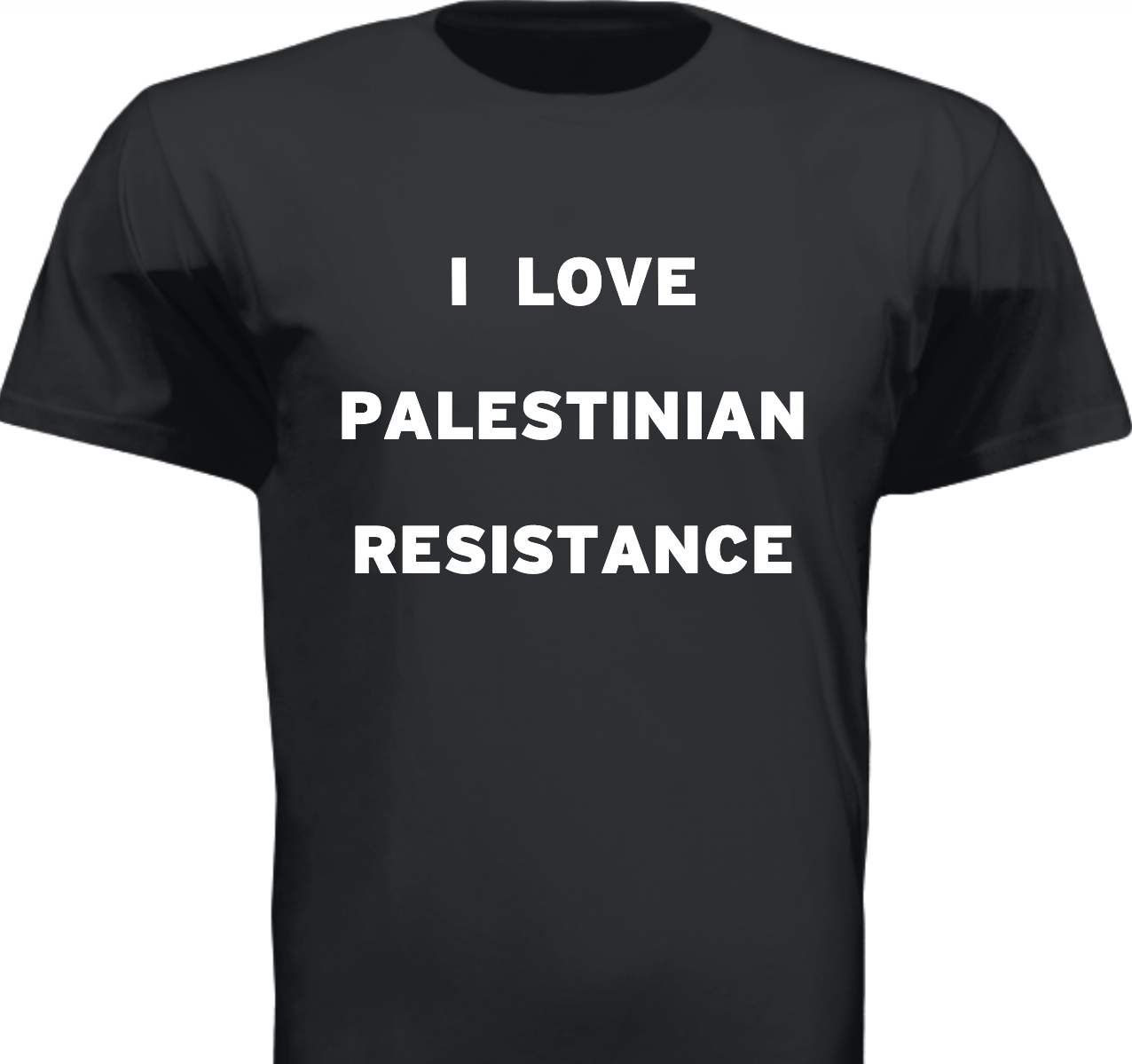 I Love Palestinian Resistance - Rage Meter 💥💥💥💥💥